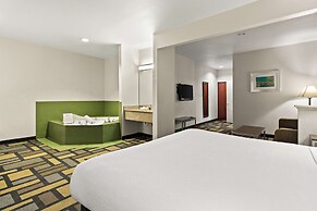 Best Western Galleria Inn & Suites