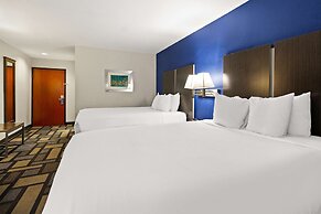 Best Western Galleria Inn & Suites