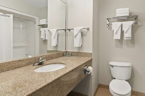 Best Western Galleria Inn & Suites