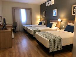 Comfort Suites Flamboyant