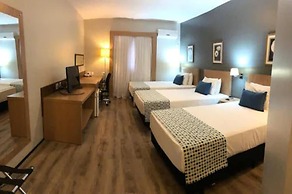 Comfort Suites Flamboyant