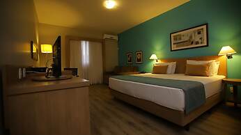 Comfort Suites Flamboyant