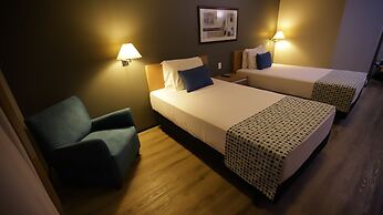 Comfort Suites Flamboyant