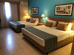 Comfort Suites Flamboyant