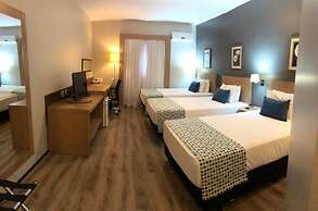 Comfort Suites Flamboyant