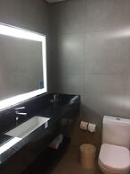 Comfort Suites Flamboyant