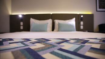 Comfort Suites Flamboyant