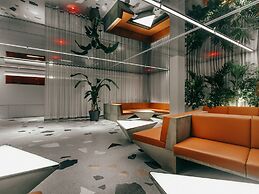 Hotel Josef
