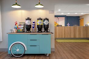Spark by Hilton Wilmington