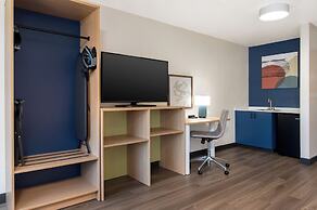 Spark by Hilton Wilmington