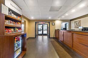 Comfort Suites Wilmington near Downtown