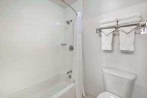 Comfort Suites Redmond Airport