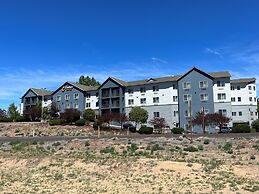 Comfort Suites Redmond Airport