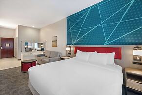 Comfort Suites Redmond Airport