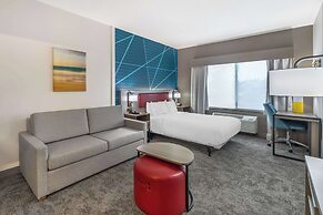 Comfort Suites Redmond Airport