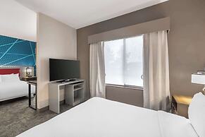 Comfort Suites Redmond Airport