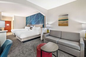 Comfort Suites Redmond Airport