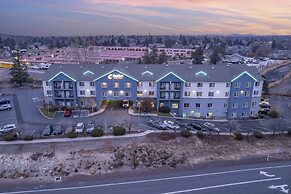 Comfort Suites Redmond Airport