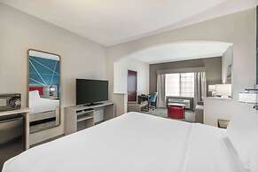 Comfort Suites Redmond Airport