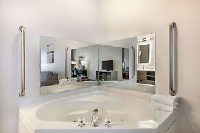 Comfort Suites Redmond Airport