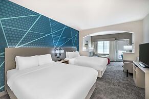 Comfort Suites Redmond Airport