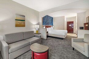 Comfort Suites Redmond Airport