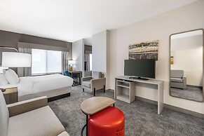 Comfort Suites Redmond Airport