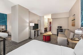 Comfort Suites Redmond Airport