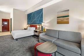 Comfort Suites Redmond Airport