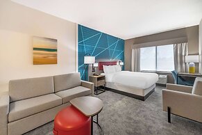 Comfort Suites Redmond Airport