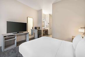 Comfort Suites Redmond Airport