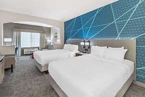 Comfort Suites Redmond Airport