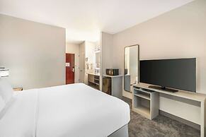 Comfort Suites Redmond Airport