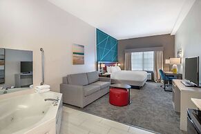 Comfort Suites Redmond Airport