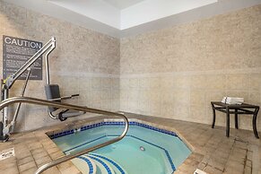 Comfort Suites Redmond Airport