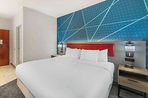 Comfort Suites Redmond Airport