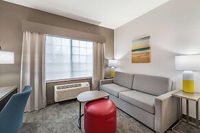 Comfort Suites Redmond Airport