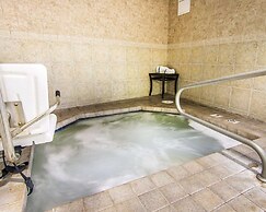 Comfort Suites Redmond Airport