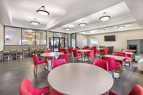 Comfort Suites Redmond Airport