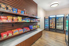 Comfort Suites Redmond Airport