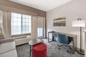 Comfort Suites Redmond Airport