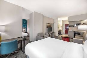 Comfort Suites Redmond Airport