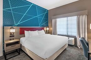 Comfort Suites Redmond Airport