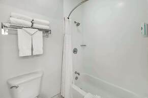 Comfort Suites Redmond Airport