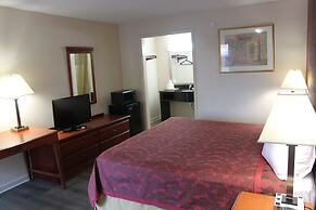 Travel Inn of Buford