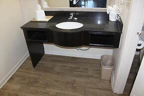 Travel Inn of Buford