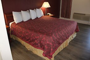 Travel Inn of Buford