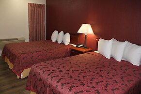 Travel Inn of Buford