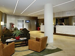 Novotel Sydney West HQ Hotel