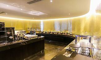 Novotel Sydney West HQ Hotel